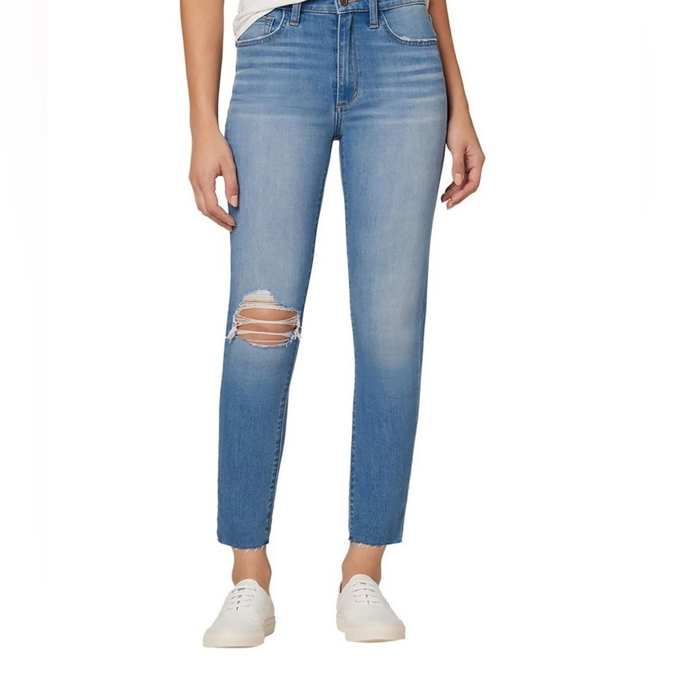 Joe’s Jeans Boyfriend